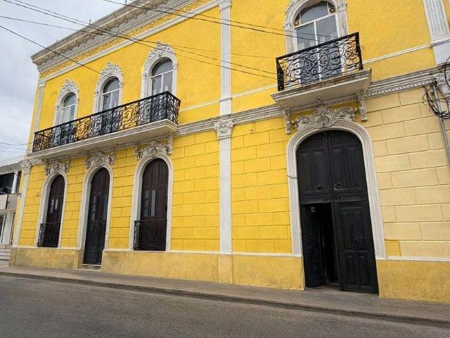 Casa en renta Centro Histórico, Mérida, Mérida, Yucatán