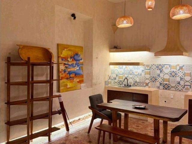 Casa en renta Centro Histórico, Mérida, Mérida, Yucatán