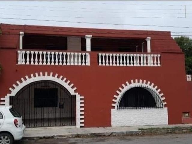 Casa en renta Centro Histórico, Mérida, Mérida, Yucatán