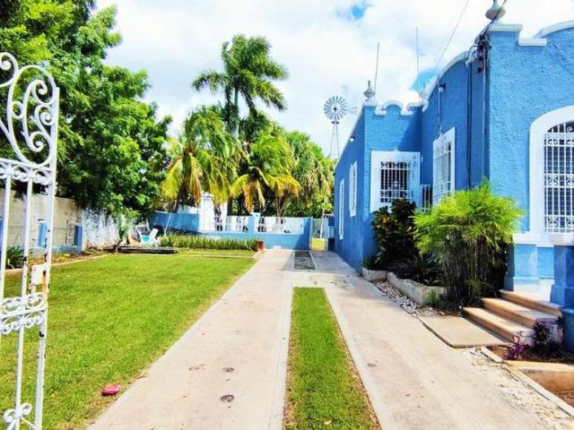 Casa en renta Centro Histórico, Mérida, Mérida, Yucatán