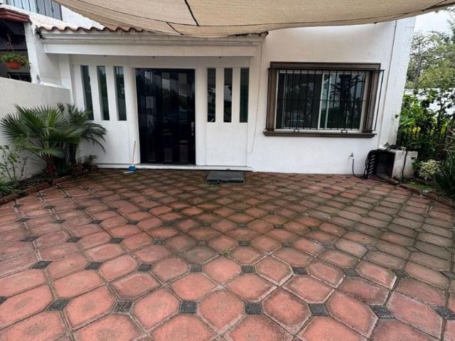 Casa en renta Centro Jiutepec, Jiutepec, Morelos
