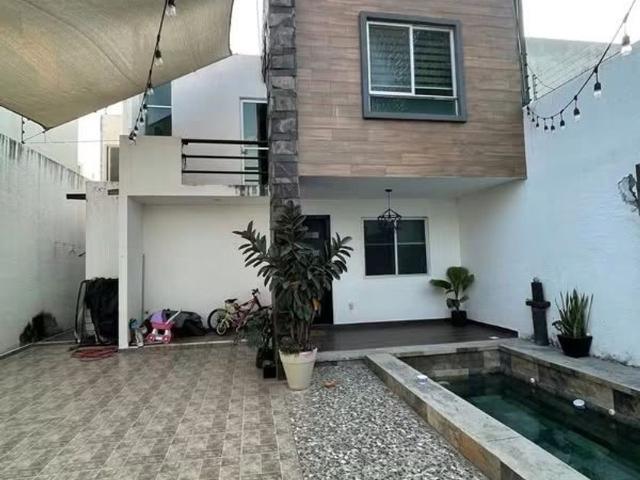 Casa en renta Centro Jiutepec, Jiutepec, Morelos
