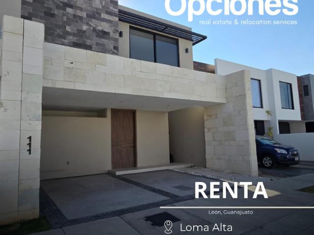 Casa en renta Centro, León De Los Aldama, León