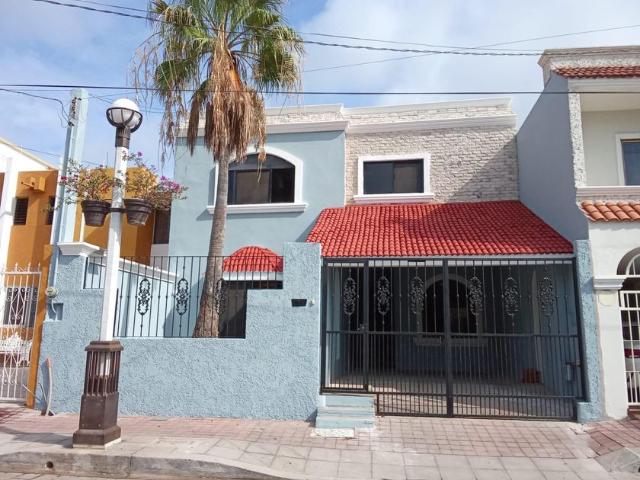 Casa en renta Centro, Mazatlán, Mazatlán