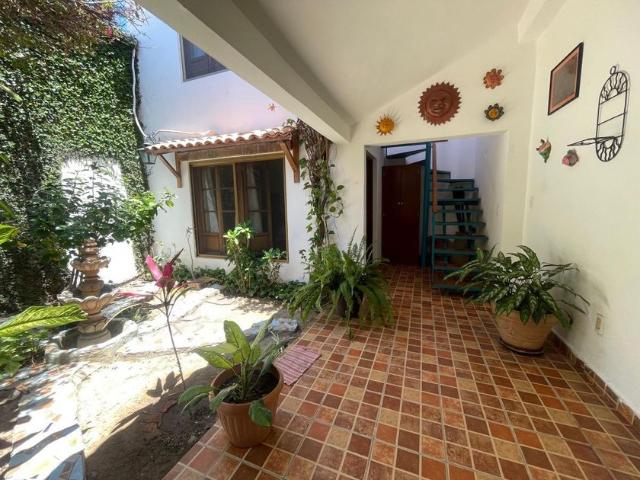Casa en renta Centro, Mazatlán, Mazatlán