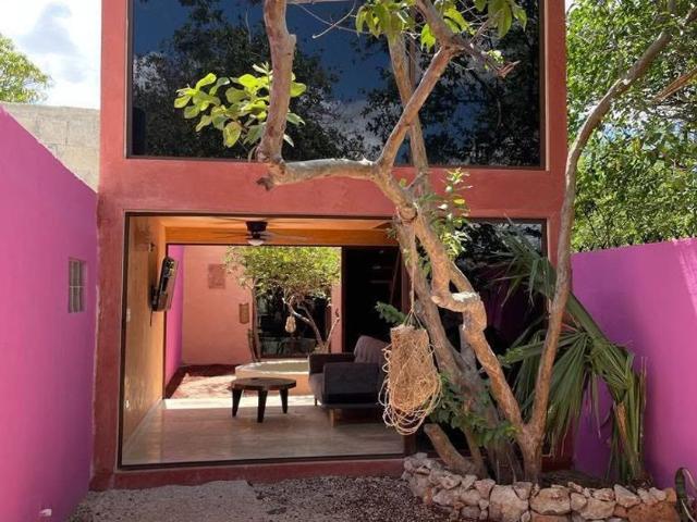 Casa en renta Centro, Mérida, Yucatán, México