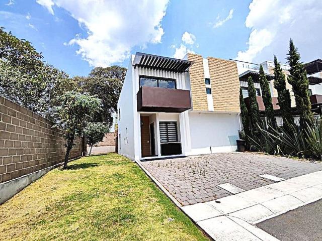 Casa en renta Centro Ocoyoacac, Ocoyoacac