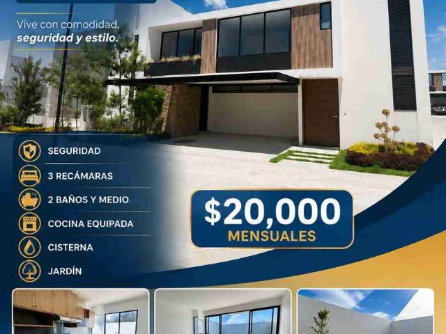 Casa en renta Centro, Pachuca De Soto, Pachuca De Soto