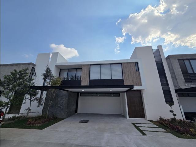 Casa en renta Santa Gertrudis, Pachuca De Soto, Hidalgo, 42082, México