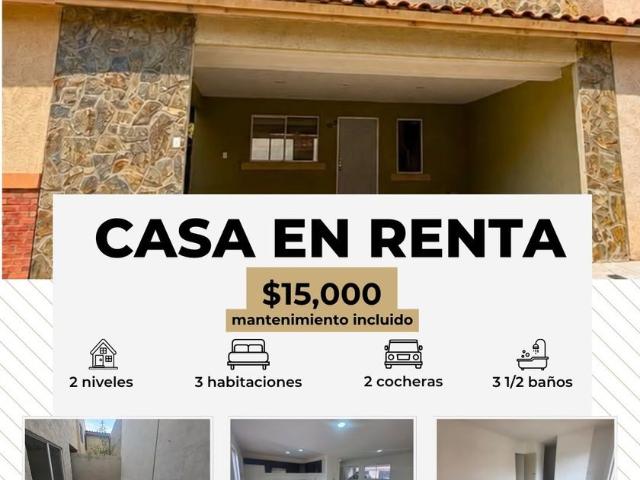 Casa en renta Centro, Pachuca De Soto, Pachuca De Soto