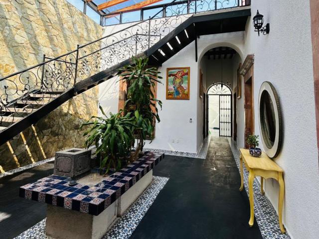 Casa en Renta Centro Querétaro