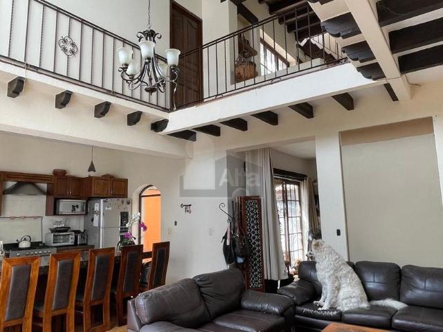 Casa en renta Centro, Santiago De Querétaro, Municipio De Querétaro