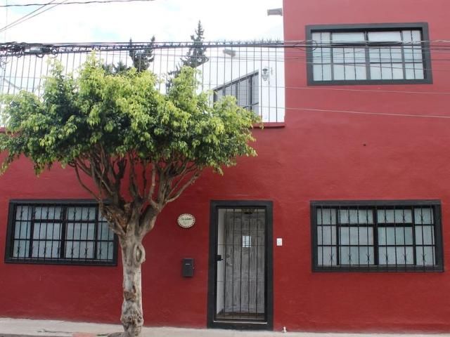 Casa en renta Centro, Santiago De Querétaro, Municipio De Querétaro