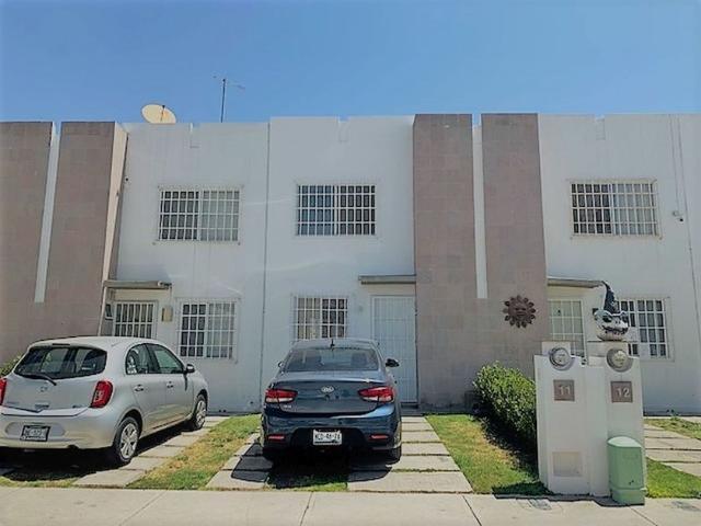 Casa en renta Centro, Santiago De Querétaro, Municipio De Querétaro