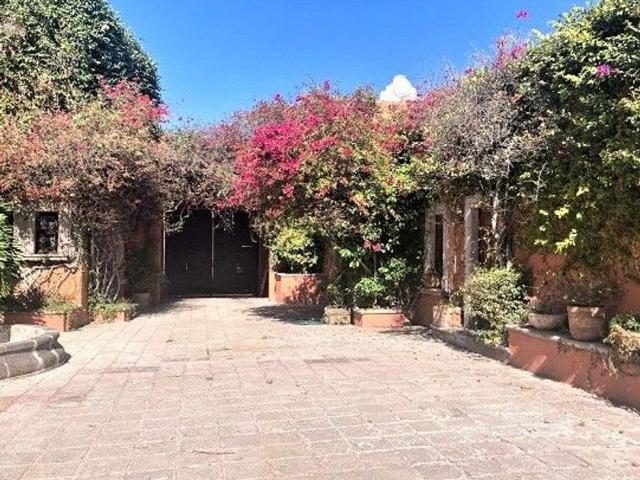 Casa en renta Centro, Santiago De Querétaro, Municipio De Querétaro