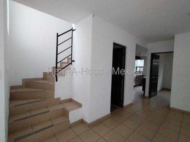Casa en renta Centro, Santiago De Querétaro, Municipio De Querétaro