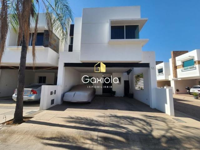 Casa en renta Centro Sinaloa, Culiacán