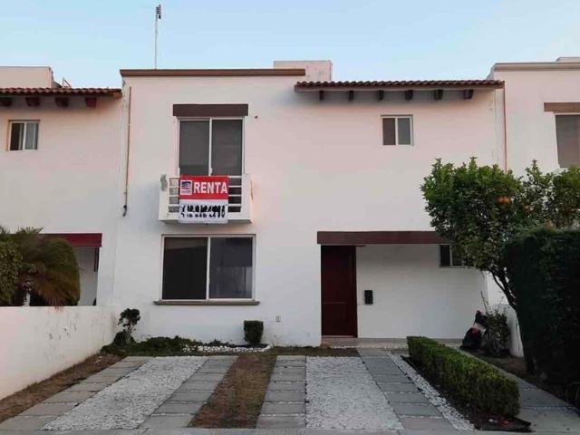 Casa en renta Centro Sur, Santiago De Querétaro, Municipio De Querétaro