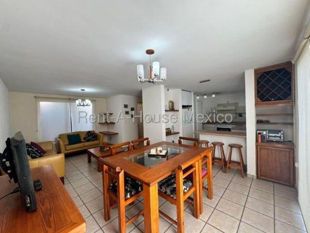 Casa en renta Centro Sur, Santiago De Querétaro, Querétaro, México