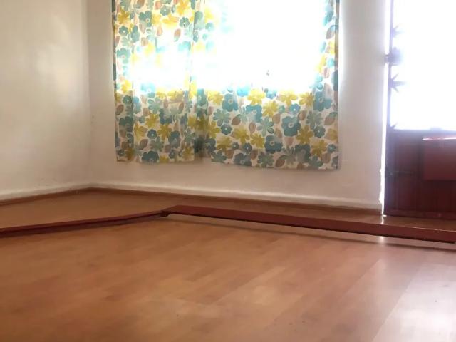 Casa en Renta cerca de Metrobús Robles Domínguez, Vallejo
