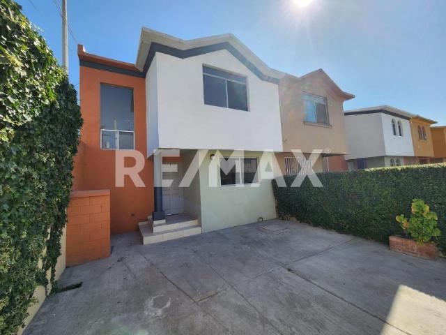 Casa en Renta Cerca de Av. Ermita, Tijuana