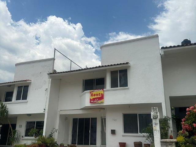 CASA EN RENTA CERCA DE LIBRAMIENTO SUR ORIENTE