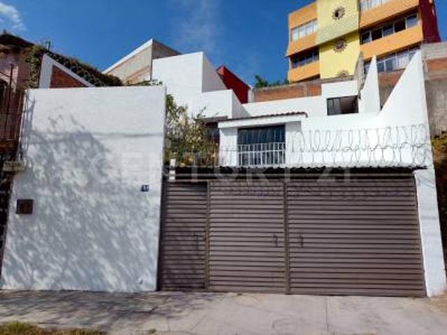 Casa en renta cerca de Los Fuertes y Centro Expositor