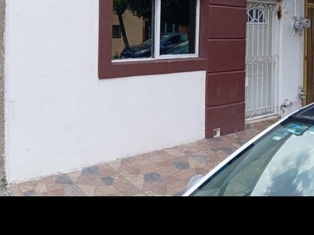 Casa en Renta cerca de Revolución