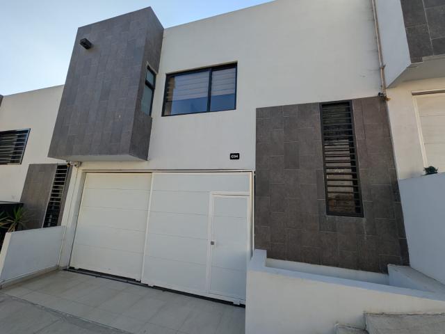 Casa en renta cerca de Sentri San Ysidro Zona rio