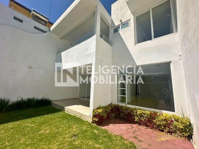 CASA EN RENTA CERCA DE TEXCOCO CENTRO | IDEAL EMPRESAS O FAMILIAS