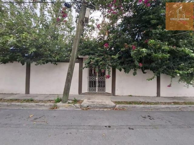 Casa en Renta Cerca del Tec de Monterrey, Colonia roma