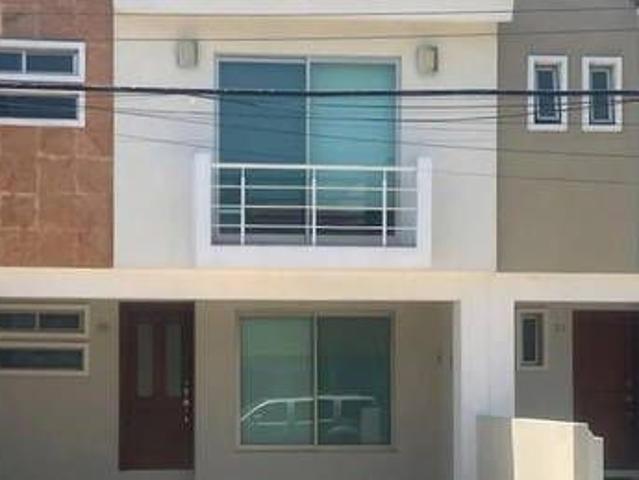 Casa En Renta Cerca Del Centinela
