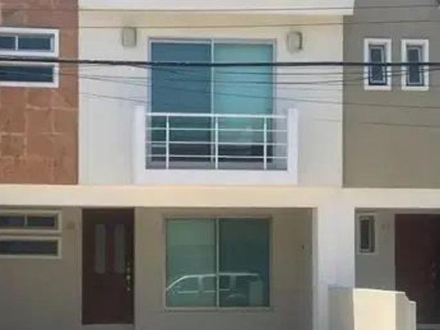 Casa En Renta Cerca Del Centinela