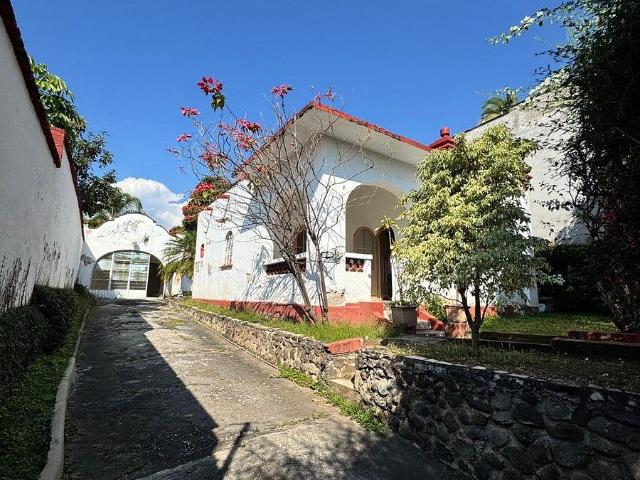 Casa en renta cerca del Centro de Cuernavaca