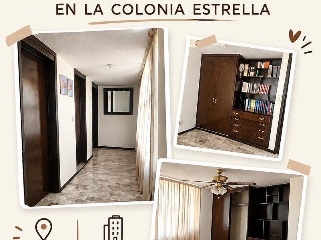 CASA EN RENTA CERCA DEL CENTRO HISTORICO DE QUERETARO