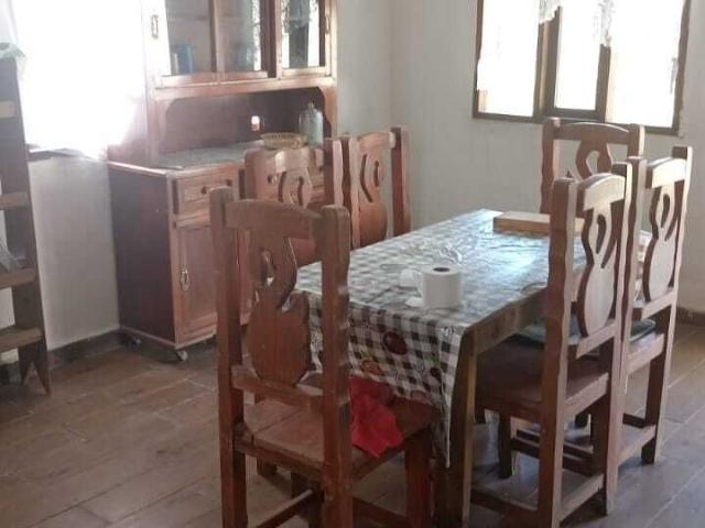 Casa en renta cerca del Hospital de Acatitlán – $7,500 MXN