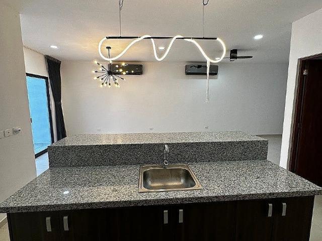 CASA EN RENTA CERCA DEL PERIFERICO EN MERIDA YUCATAN