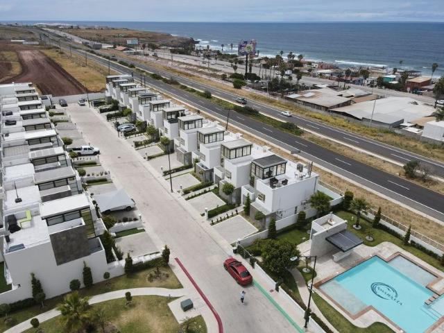 Casa en renta Cerrada 2, Playas De Rosarito, Baja California, 22710, Mex