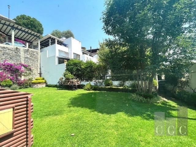 Casa en renta Calle 5 De Mayo, Colonia Bosques Residencial Sur, Santa María Tepepan, Ciudad De México, Xochimilco, Ciudad De México, 16020, México