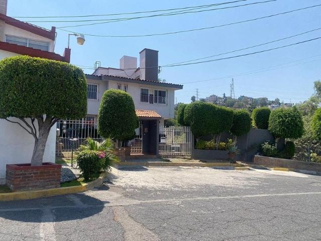 Casa en renta Cerrada Aristofanes, Pedregal De Echegaray, Naucalpan De Juárez, Estado De México, 53280, México