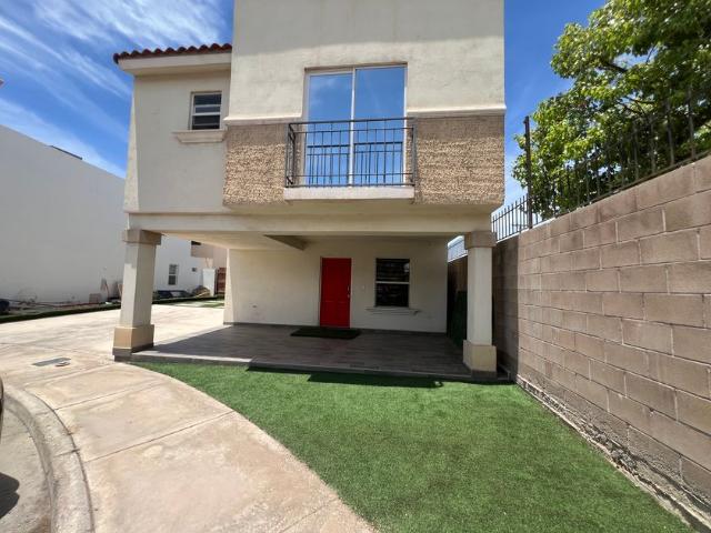 Casa en renta Cerrada Bosque El Potosí 3598, Mexicali, Baja California, 21376, Mex