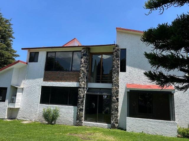 Casa en renta Cerrada De La Cabaña, San Andrés Totoltepec, Tlalpan, Ciudad De México, 14476, México