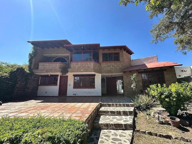 Casa en renta Cerrada De Las Cumbres 121 133, Huertas La Joya, Querétaro, 76235, Mex
