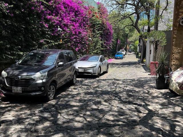 Casa en renta Cerrada De San Jerónimo, San Jerónimo Aculco lídice, Ciudad De México, La Magdalena Contreras, Ciudad De México, 10200, México