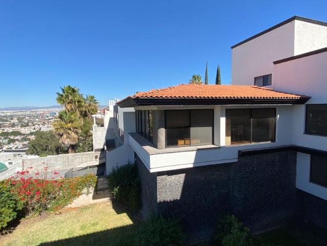 Casa en renta Cerrada De, Retorno Loma De Querétaro 17, Loma Dorada, Santiago De Querétaro, Querétaro, México