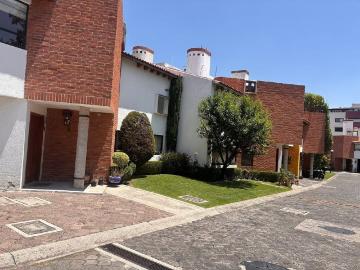 Casa en renta Cerrada Del Convento, Santa Úrsula Xitla, Tlalpan, Ciudad De México, 14420, Mex