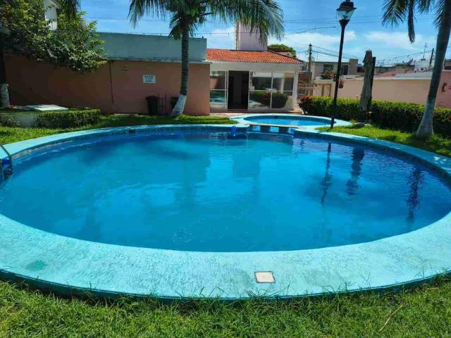 Casa en renta Cerrada Del Sol 154, Galaxia, Veracruz, México