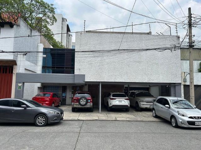Casa en renta Cerrada Félix Cuevas 16, Tlacoquemecatl Del Valle, Benito Juárez, Ciudad De México, 03200, Mex
