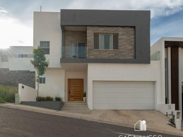 Casa en renta Cerrada Hacienda Del Chuvíscar, Chihuahua, Municipio De Chihuahua, Chihuahua, 31250, México