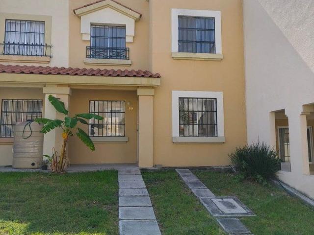 Casa en renta Cerrada La Cantera, Valle De Santiago Sector Iii, Delegación Felipe Carrillo Puerto, Municipio De Querétaro, Querétaro, 76116, México